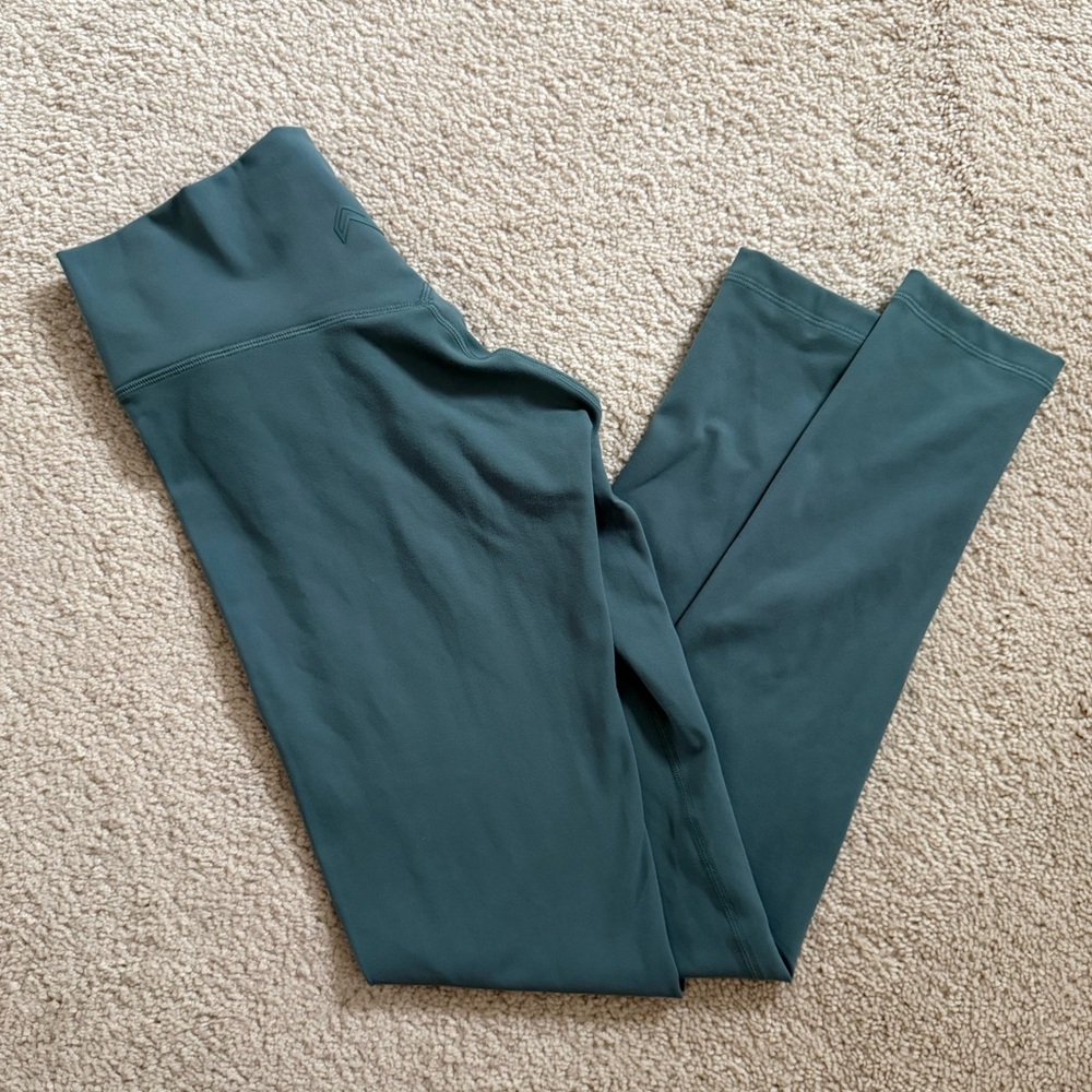 Oner Active Timeless Leggings in Teal Green